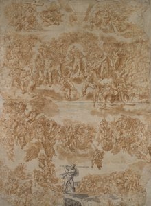 The Last Judgement